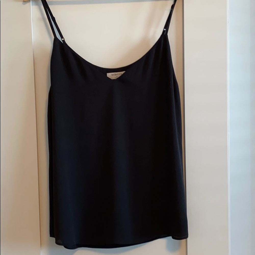 Aritzia babaton top.